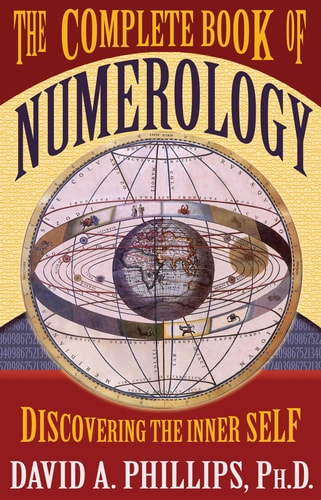 The Complete Book of Numerology-zoom-1