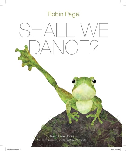 Shall We Dance?