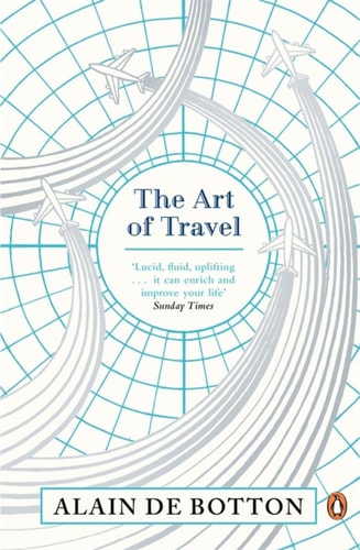 The Art of Travel-zoom-1