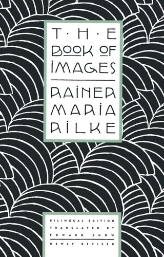 The Book of Images Poems / Revised Bilingual Edition