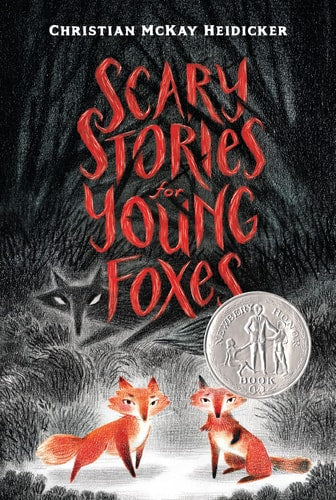 Scary Stories for Young Foxes-zoom-