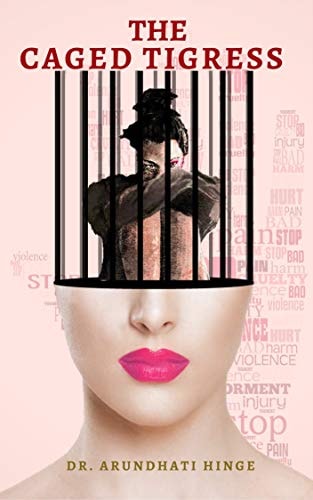 The Caged Tigress-zoom-