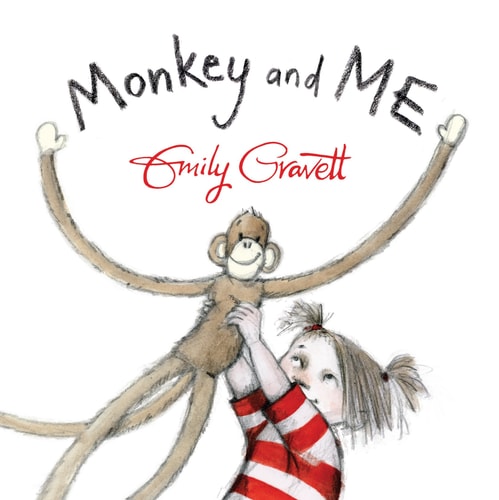 Monkey and Me