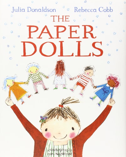 The Paper Dolls