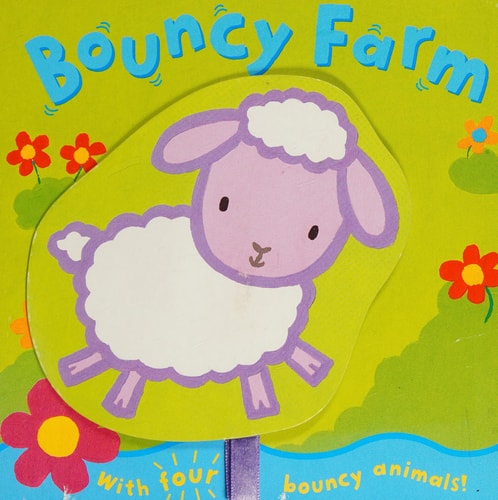 Bouncy Farm