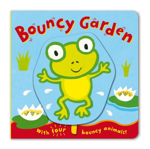 Bouncy Garden