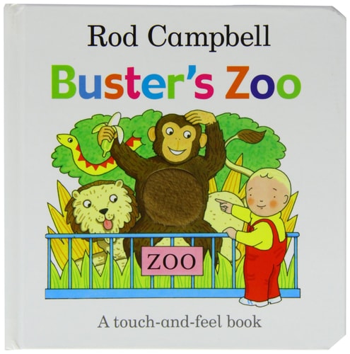 Buster's Zoo