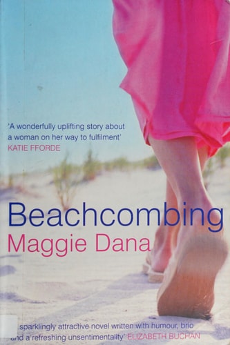 Beachcombing