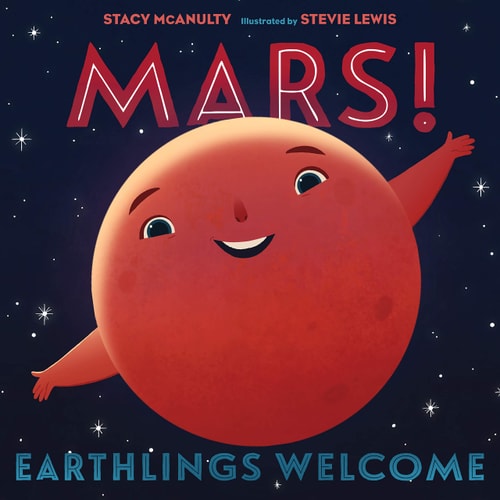 Mars! Earthlings Welcome-zoom-1