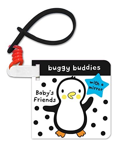 Baby's Friends