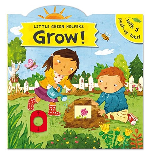 Grow!