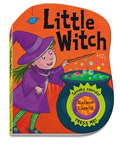 Little Witch