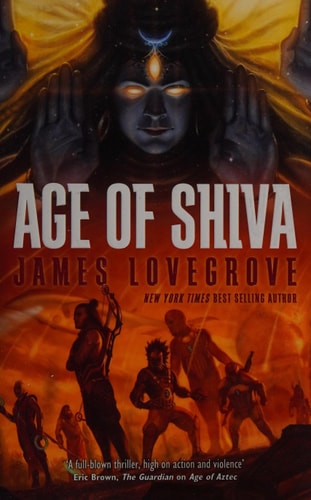 Age of Shiva
