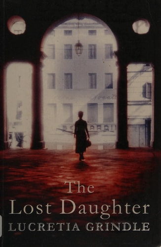 The Lost Daughter