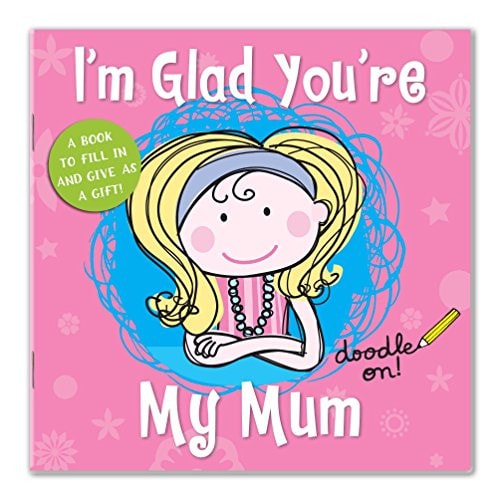 I'm Glad You're My Mum