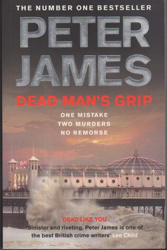 Dead Man's Grip