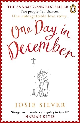 One Day in December A Novel-zoom-