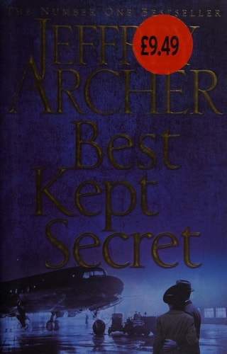 Best Kept Secret