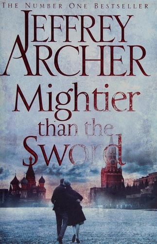 Mightier Than the Sword