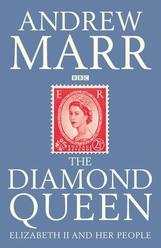 The Diamond Queen Elizabeth II and Her People