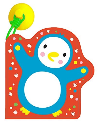 Playful Penguin