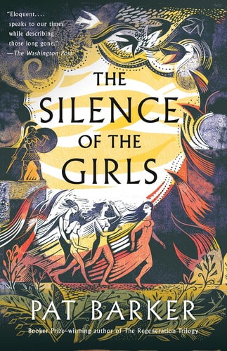 The Silence of the Girls-zoom-1