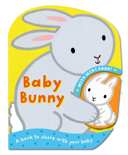 Baby Bunny
