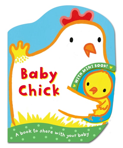 Baby Chick