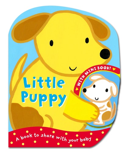 Little Puppy
