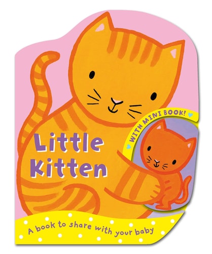 Little Kitten