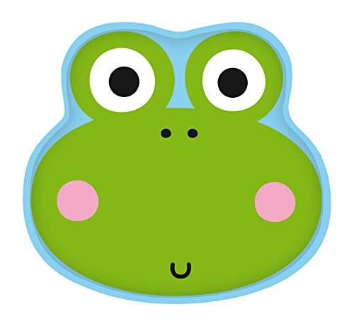 Squirty Bath Books: Frog