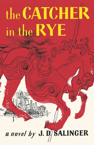 The Catcher in the Rye-zoom-1
