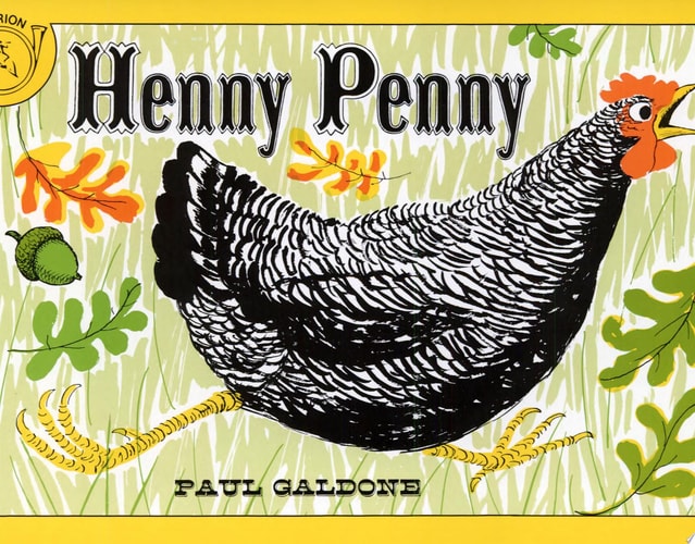 Henny Penny