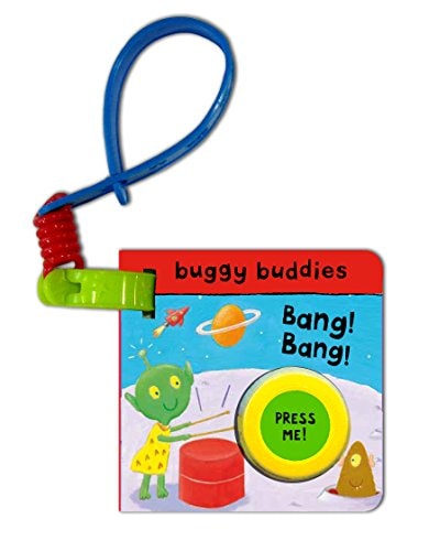 Soundchip Buggy Buddies: Bang! Bang!