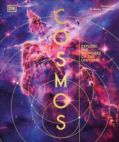 Cosmos Explore the Wonders of the Universe-zoom-