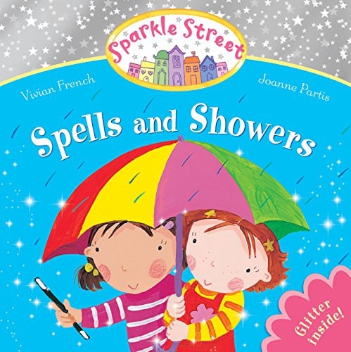 Spells and Showers