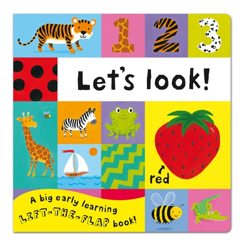 Let's Look!
