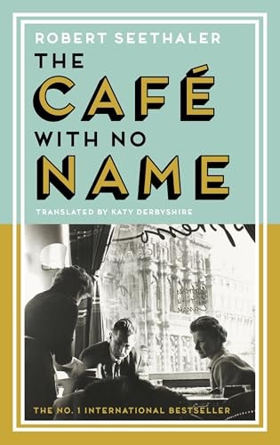 The Cafe with No Name-1