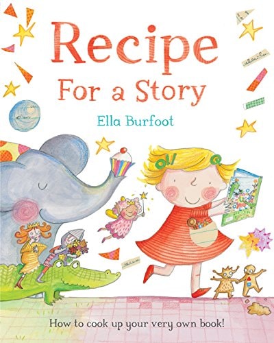 Recipe for a Story