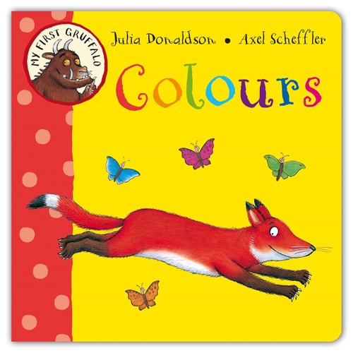 Colours