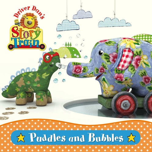 Puddles and Bubbles