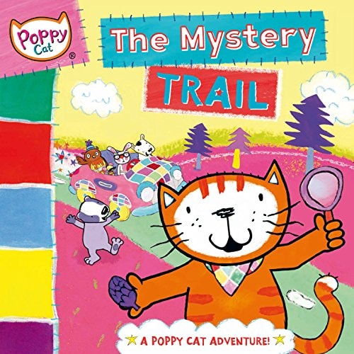 Mystery Trail