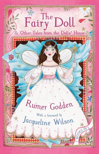The Fairy Doll & Other Tales from the Doll's House