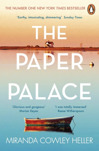 The Paper Palace-zoom-