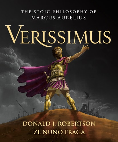 Verissimus The Stoic Philosophy of Marcus Aurelius-zoom-