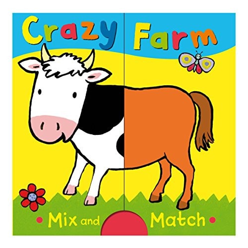 Crazy Farm