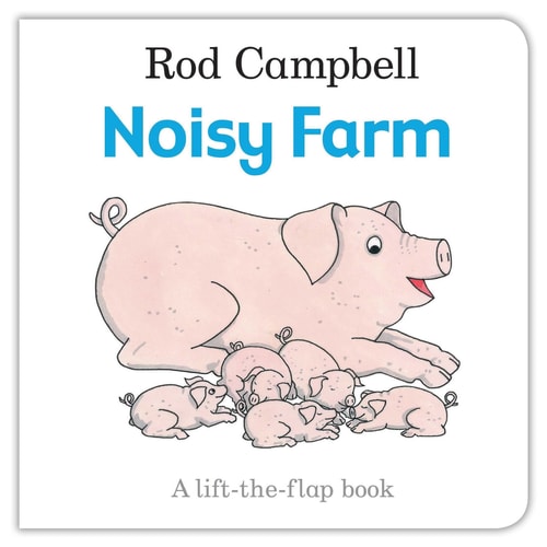 Noisy Farm
