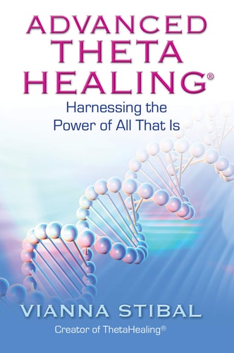 Advanced ThetaHealing Harnessing the Power of All That Is-zoom-1