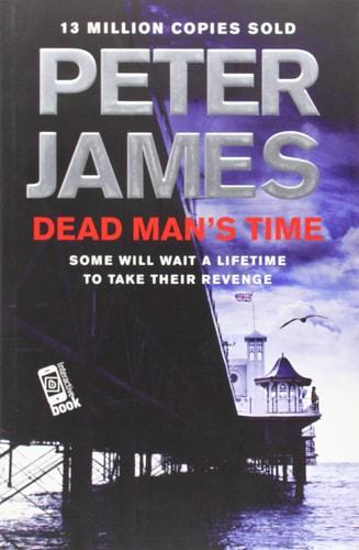 Dead Man's Time