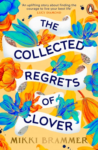The Collected Regrets of Clover-zoom-